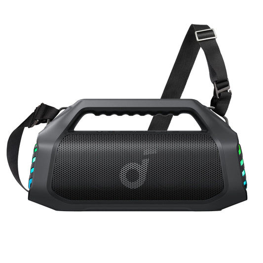 Boom 2 Pro | Bassi Estremamente Profondi per l'Esterno