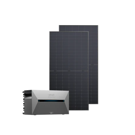 Anker SOLIX Solarbank 2 E1600 Pro