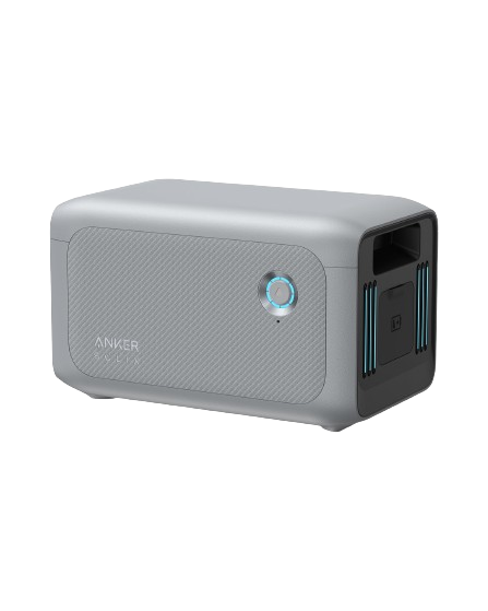 Anker SOLIX C1000 batteria di espansione