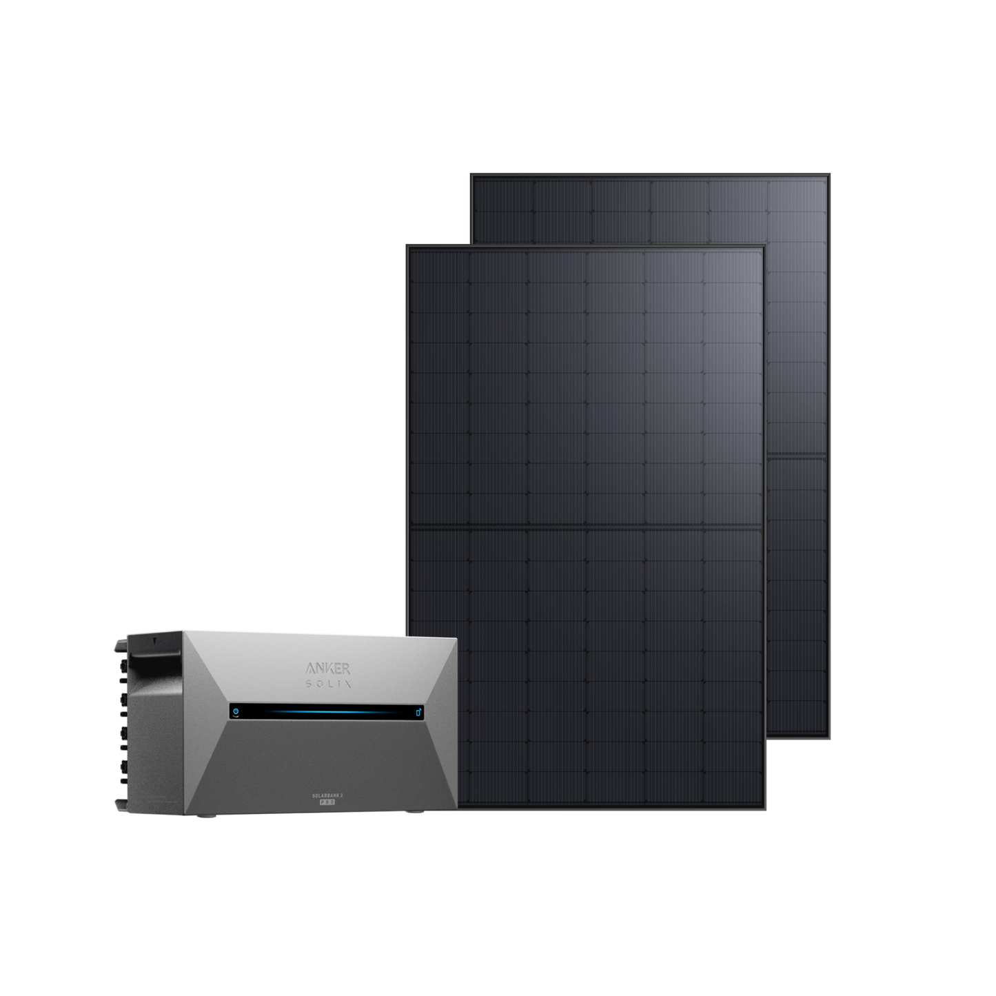 Anker SOLIX Solarbank 2 E1600 Pro