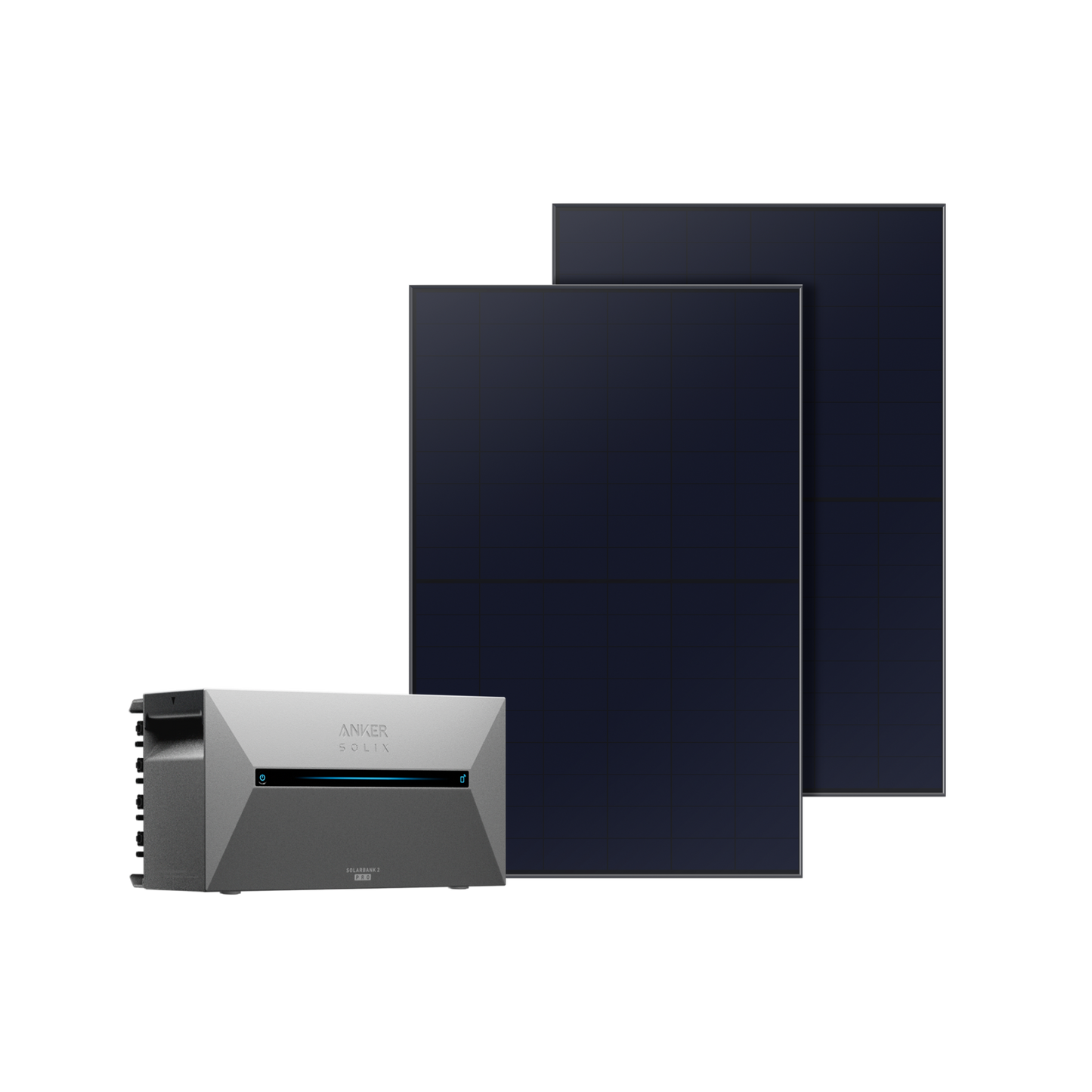 Anker SOLIX Solarbank 2 E1600 Pro