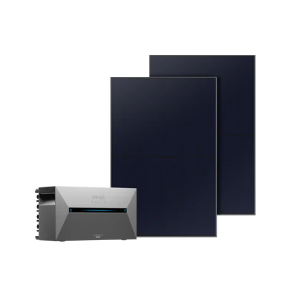 Anker SOLIX Solarbank 2 E1600 Pro