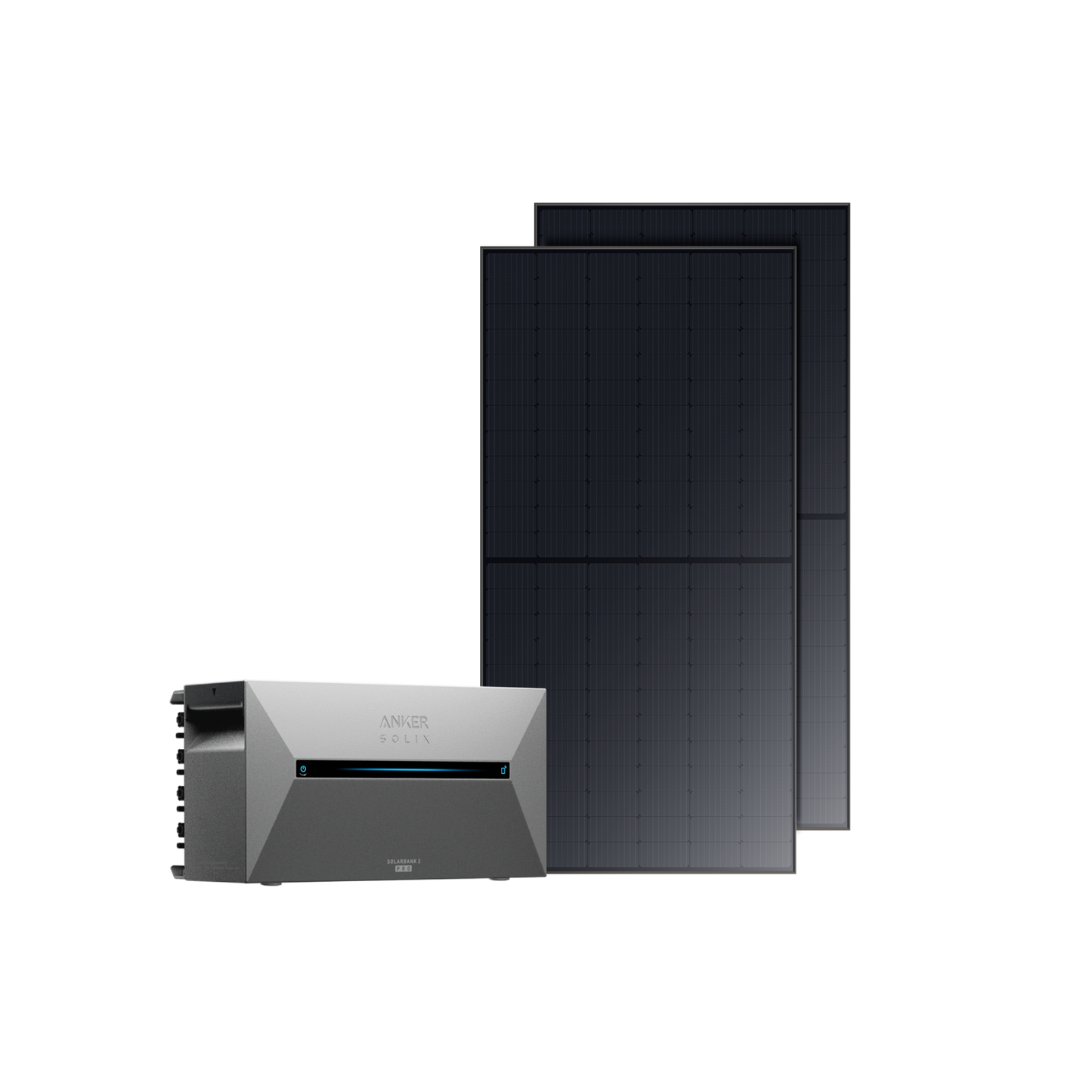 Anker SOLIX Solarbank 2 E1600 Pro