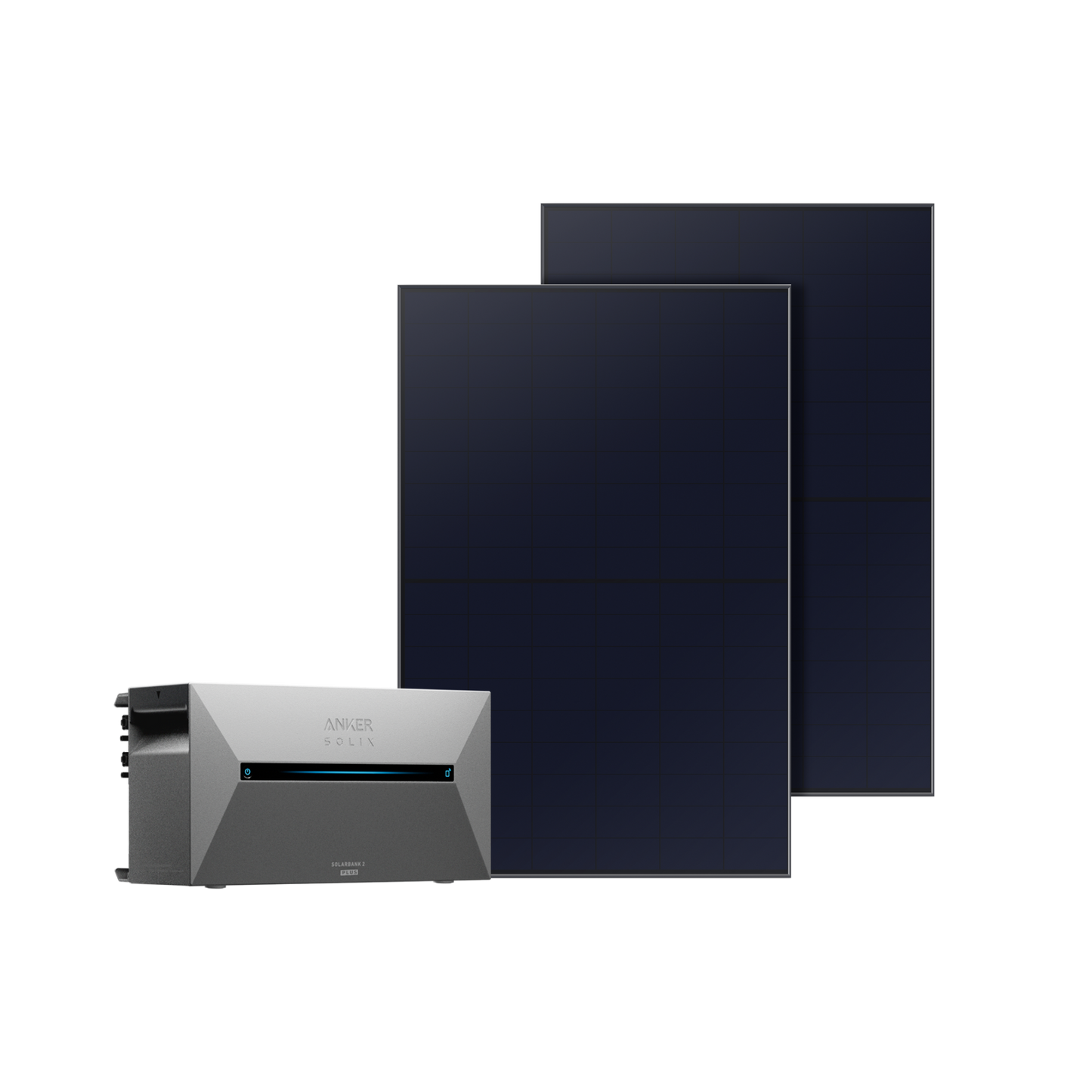 Anker SOLIX Solarbank 2 E1600 Plus