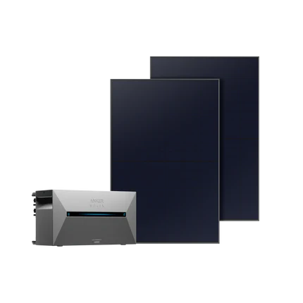 Anker SOLIX Solarbank 2 E1600 Plus