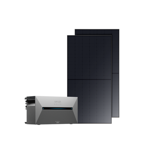 Anker SOLIX Solarbank 2 E1600 Plus