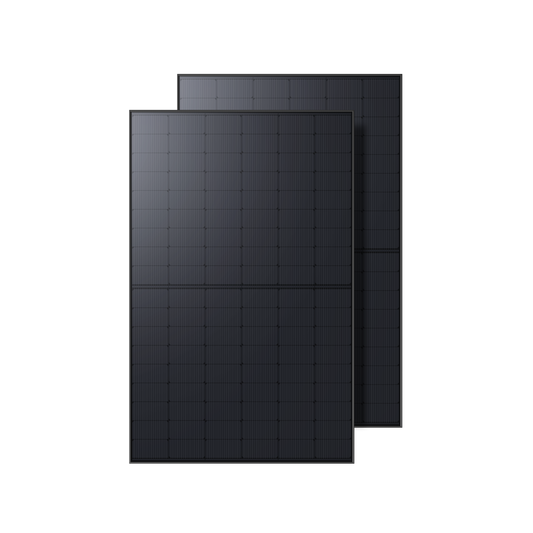 Anker SOLIX 2 Pannelli solari